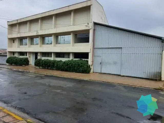 Galpão / Barracão com 1500m², para alugar, no bairro Parque Residencial Rondon em Salto