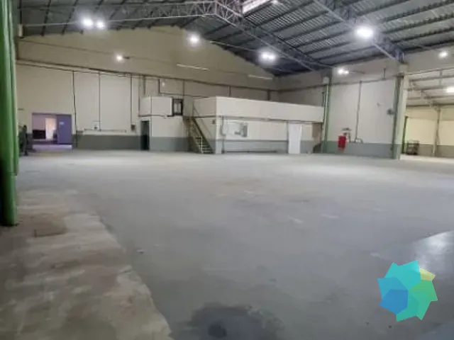Galpão / Barracão com 1500m², para alugar, no bairro Parque Residencial Rondon em Salto