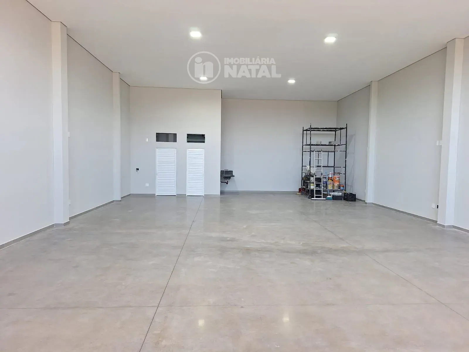 Depósito-Galpão, 176 m² - Foto 3