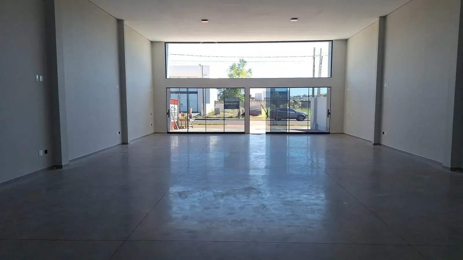 Depósito-Galpão, 176 m² - Foto 2