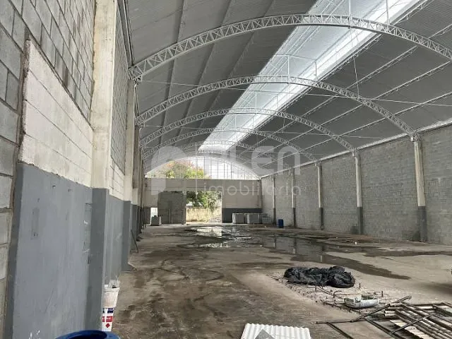Galpão / Barracão para alugar, no bairro Parque Novo Mundo em São Paulo