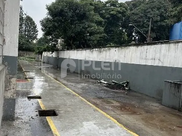 Galpão / Barracão para alugar, no bairro Parque Novo Mundo em São Paulo