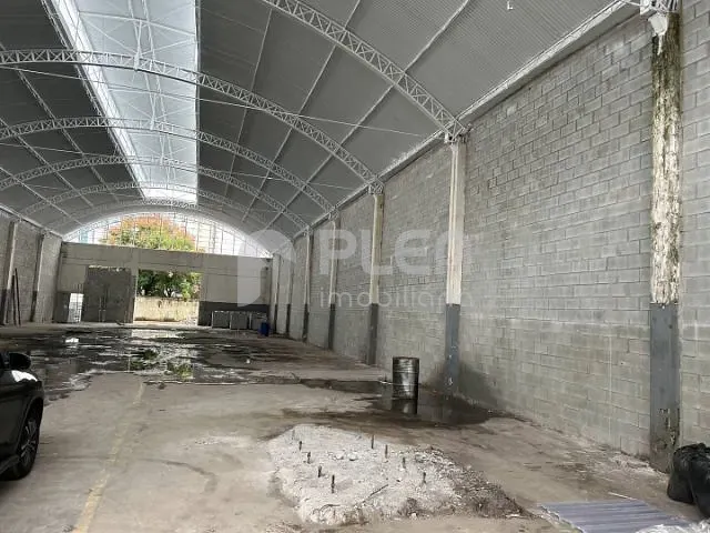 Galpão / Barracão para alugar, no bairro Parque Novo Mundo em São Paulo