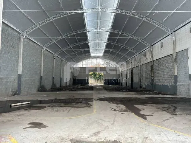 Galpão / Barracão para alugar, no bairro Parque Novo Mundo em São Paulo