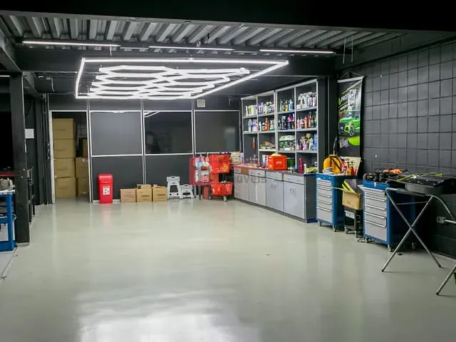 Galpão / Barracão com 2385m², à venda, no bairro Ipiranga em São Paulo
