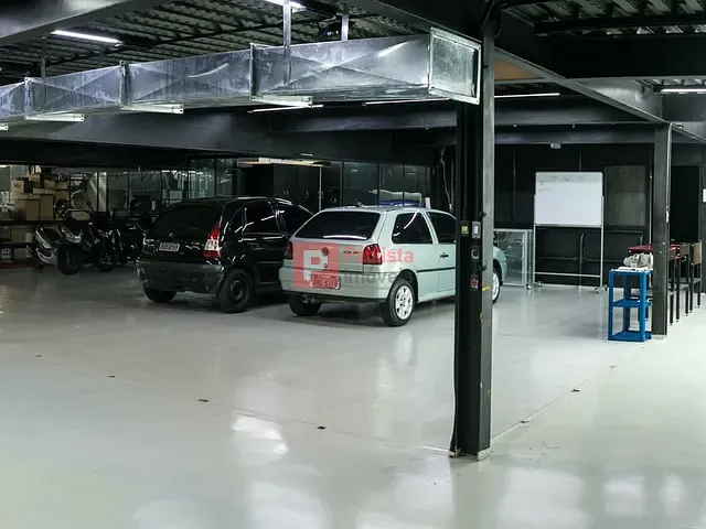 Galpão / Barracão com 2385m², à venda, no bairro Ipiranga em São Paulo