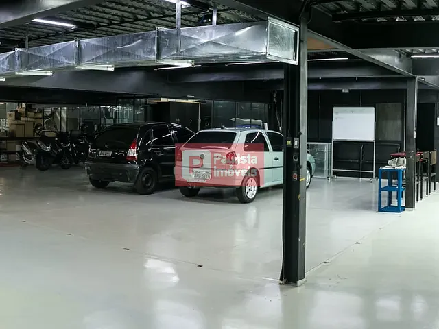Galpão / Barracão com 2385m², à venda, no bairro Ipiranga em São Paulo