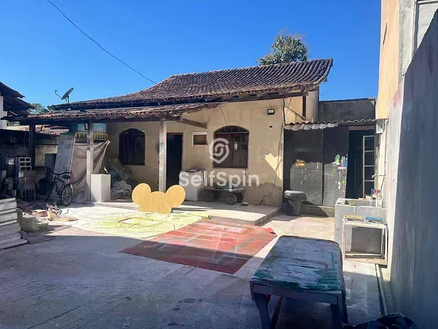 Galpão / Barracão para alugar, no bairro Piratininga em Niterói