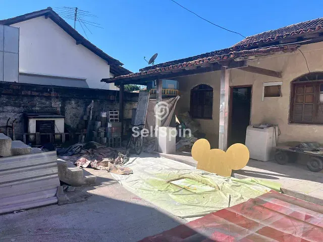 Galpão / Barracão para alugar, no bairro Piratininga em Niterói