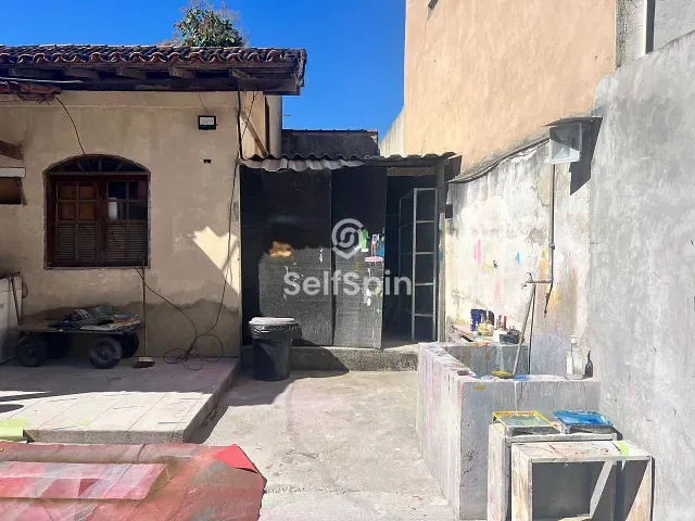 Galpão / Barracão para alugar, no bairro Piratininga em Niterói