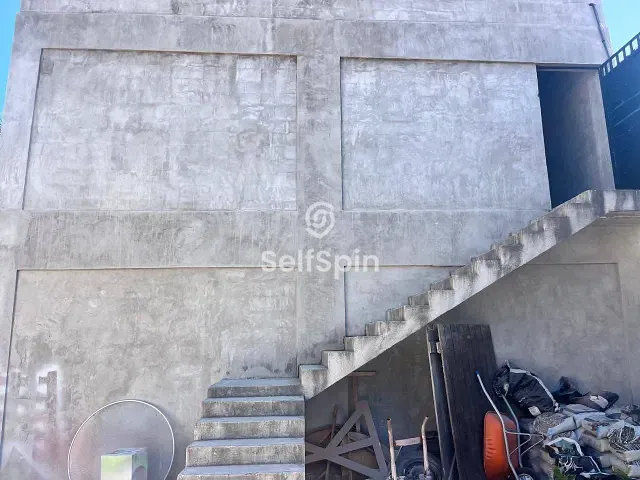 Galpão / Barracão para alugar, no bairro Piratininga em Niterói