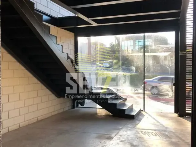 Galpão / Barracão com 726m², à venda, no bairro Vila Santista em Bauru