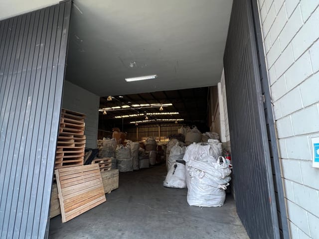 Galpão / Barracão com 1458m², à venda, no bairro Iporanga em Sorocaba