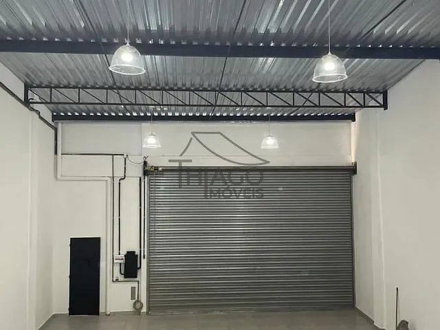 Galpão / Barracão com 130m², para alugar, no bairro Mooca em São Paulo