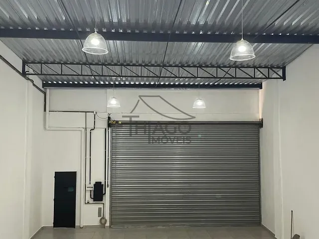 Galpão / Barracão com 130m², para alugar, no bairro Mooca em São Paulo