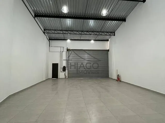 Galpão / Barracão com 130m², para alugar, no bairro Mooca em São Paulo