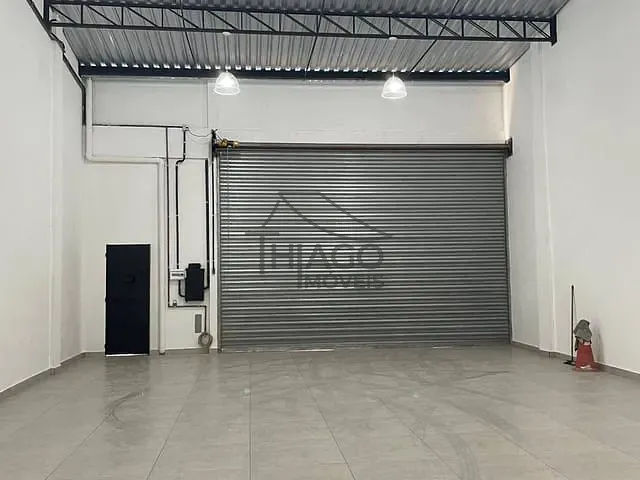 Galpão / Barracão com 130m², para alugar, no bairro Mooca em São Paulo