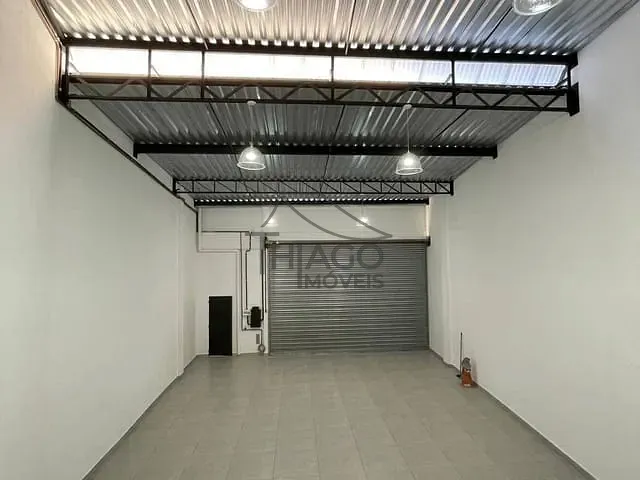 Galpão / Barracão com 130m², para alugar, no bairro Mooca em São Paulo