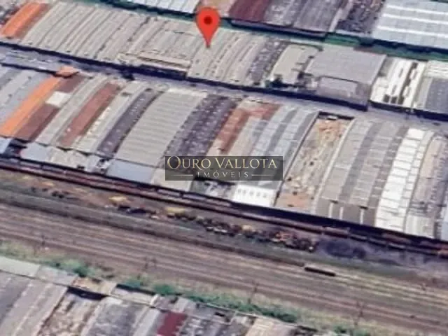 Galpão / Barracão com 2100m², para alugar, no bairro Mooca em São Paulo