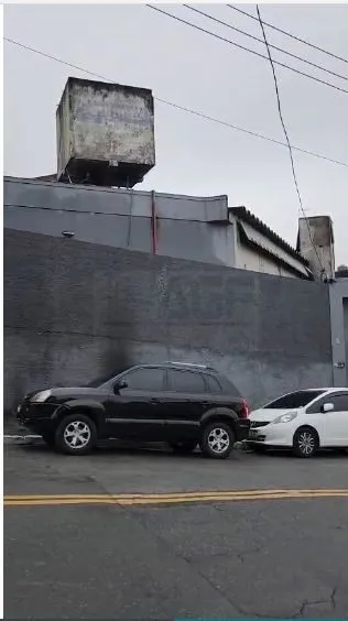 Depósito-Galpão, 210 m² - Foto 12