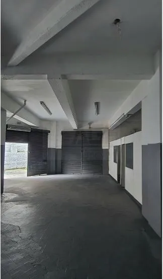 Depósito-Galpão, 210 m² - Foto 2