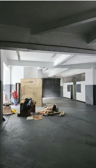 Depósito-Galpão, 210 m² - Foto 3