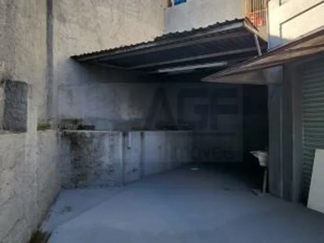 Galpão / Barracão com 340m², para alugar, no bairro Jardim Luso em São Paulo