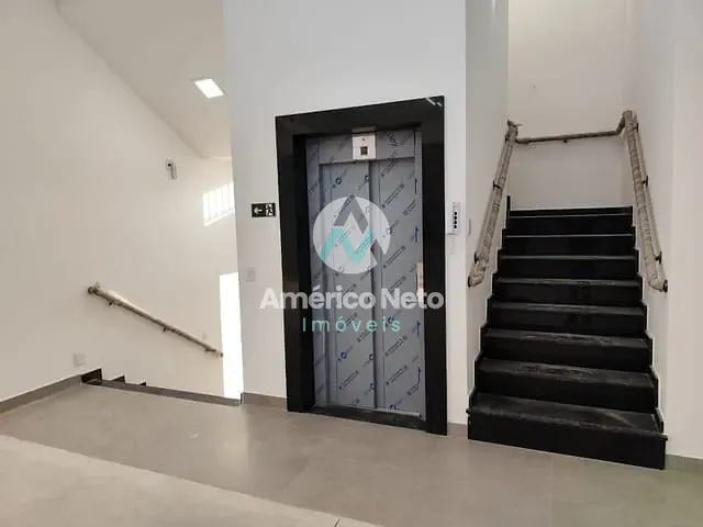 Galpão / Barracão com 633m², para alugar, no bairro Mauá em São Caetano do Sul