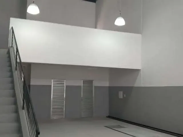 Galpão / Barracão com 250m², para alugar, no bairro Centro em São Bernardo do Campo