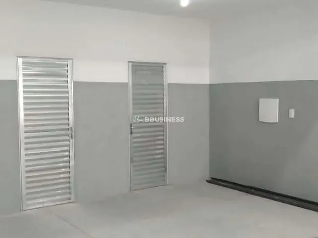 Galpão / Barracão com 250m², para alugar, no bairro Centro em São Bernardo do Campo