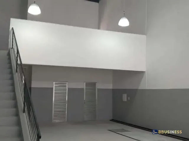 Galpão / Barracão com 250m², para alugar, no bairro Centro em São Bernardo do Campo