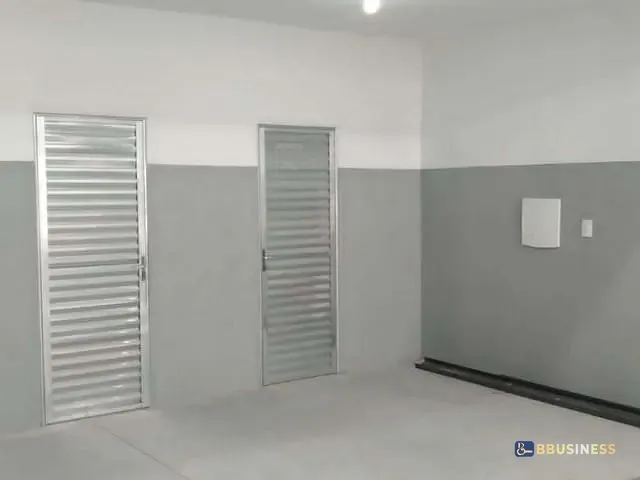 Galpão / Barracão com 250m², para alugar, no bairro Centro em São Bernardo do Campo
