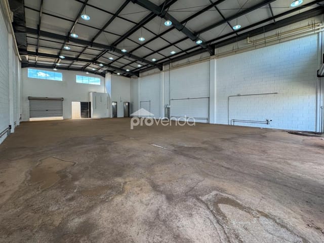 Foto do Galpão / Barracão - AVENIDA PEDRO MIRANDA QD 04 LT 29 RESIDENCIAL PEDRO MIRANDA | M360 Imóveis