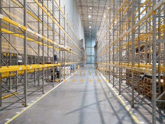 Galpão / Barracão com 56457m², à venda ou para alugar, no bairro Cidade Industrial em Curitiba