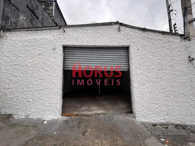 Galpão / Barracão para alugar, no bairro Casa Verde Média em São Paulo