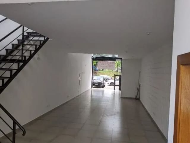 Foto do Galpão / Barracão - Galpão para alugar, 140 m² por R$ 6.955,00/mês - Jardim das Indústrias - São José dos Campos/SP | INDEPENDENCE NEGOCIOS IMOBILIARIOS LTDA