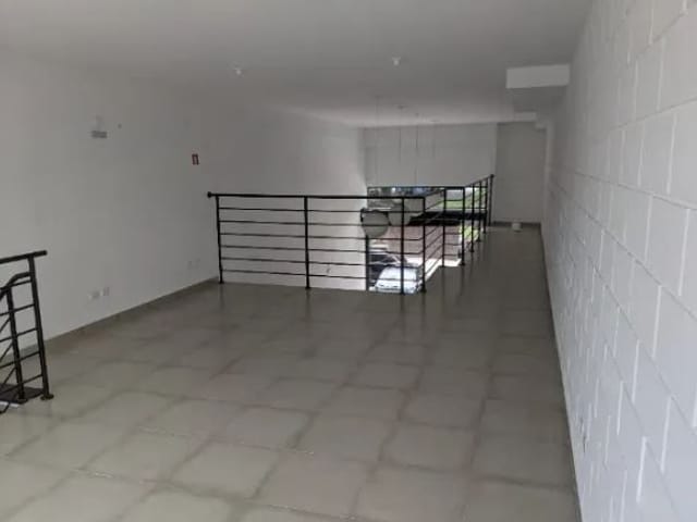 Foto do Galpão / Barracão - Galpão para alugar, 140 m² por R$ 6.955,00/mês - Jardim das Indústrias - São José dos Campos/SP | INDEPENDENCE NEGOCIOS IMOBILIARIOS LTDA