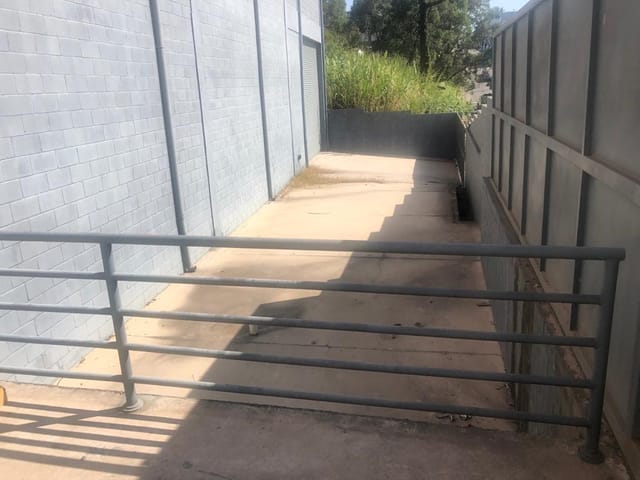 Galpão / Barracão com 1500m², à venda, no bairro Jardim Diva (Fazendinha) em Santana de Parnaíba
