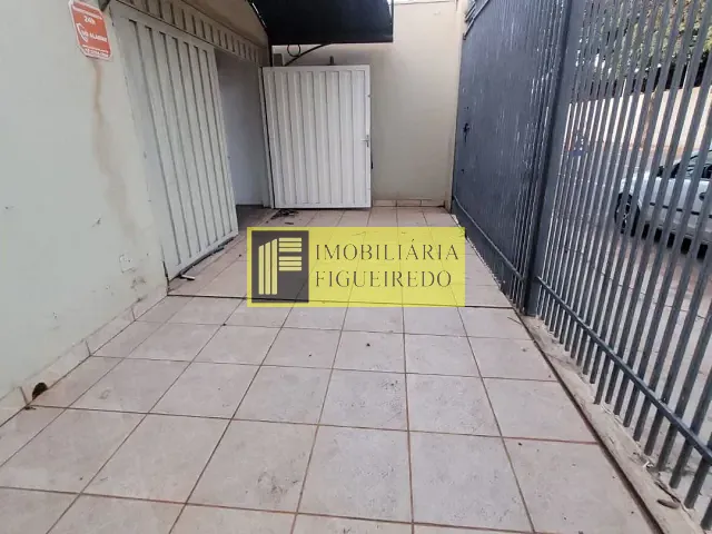 Galpão / Barracão para alugar, no bairro Vila Boa Esperança em São José do Rio Preto