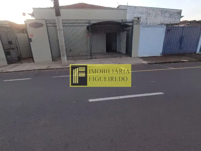Galpão / Barracão para alugar, no bairro Vila Boa Esperança em São José do Rio Preto