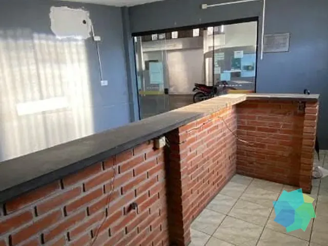 Galpão / Barracão com 265m², para alugar, no bairro Jardim Elizabeth em Salto
