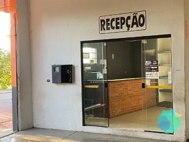 Galpão / Barracão com 265m², para alugar, no bairro Jardim Elizabeth em Salto
