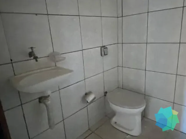Galpão / Barracão com 265m², para alugar, no bairro Jardim Elizabeth em Salto