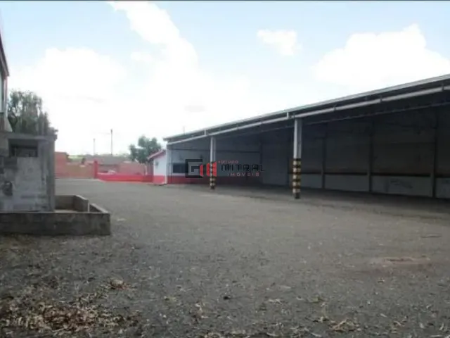Galpão / Barracão com 2000m², à venda, no bairro Indústrias Leves em Londrina