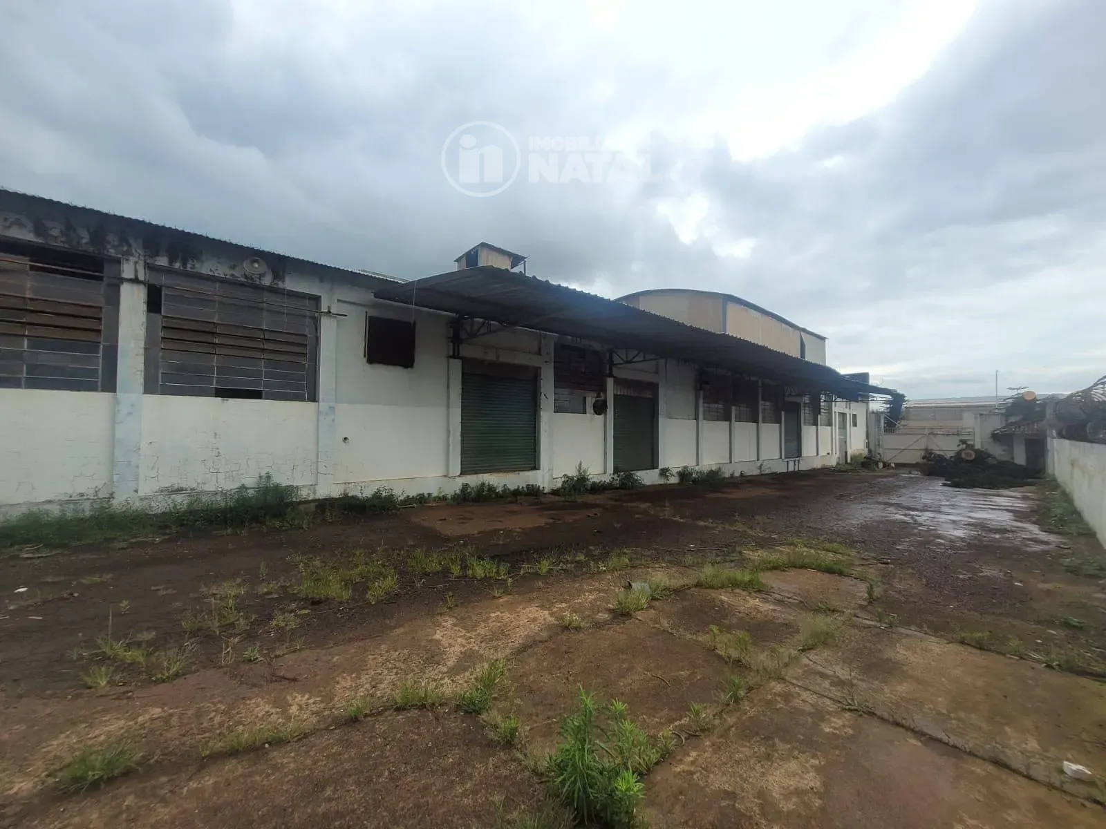 Depósito-Galpão, 3000 m² - Foto 3