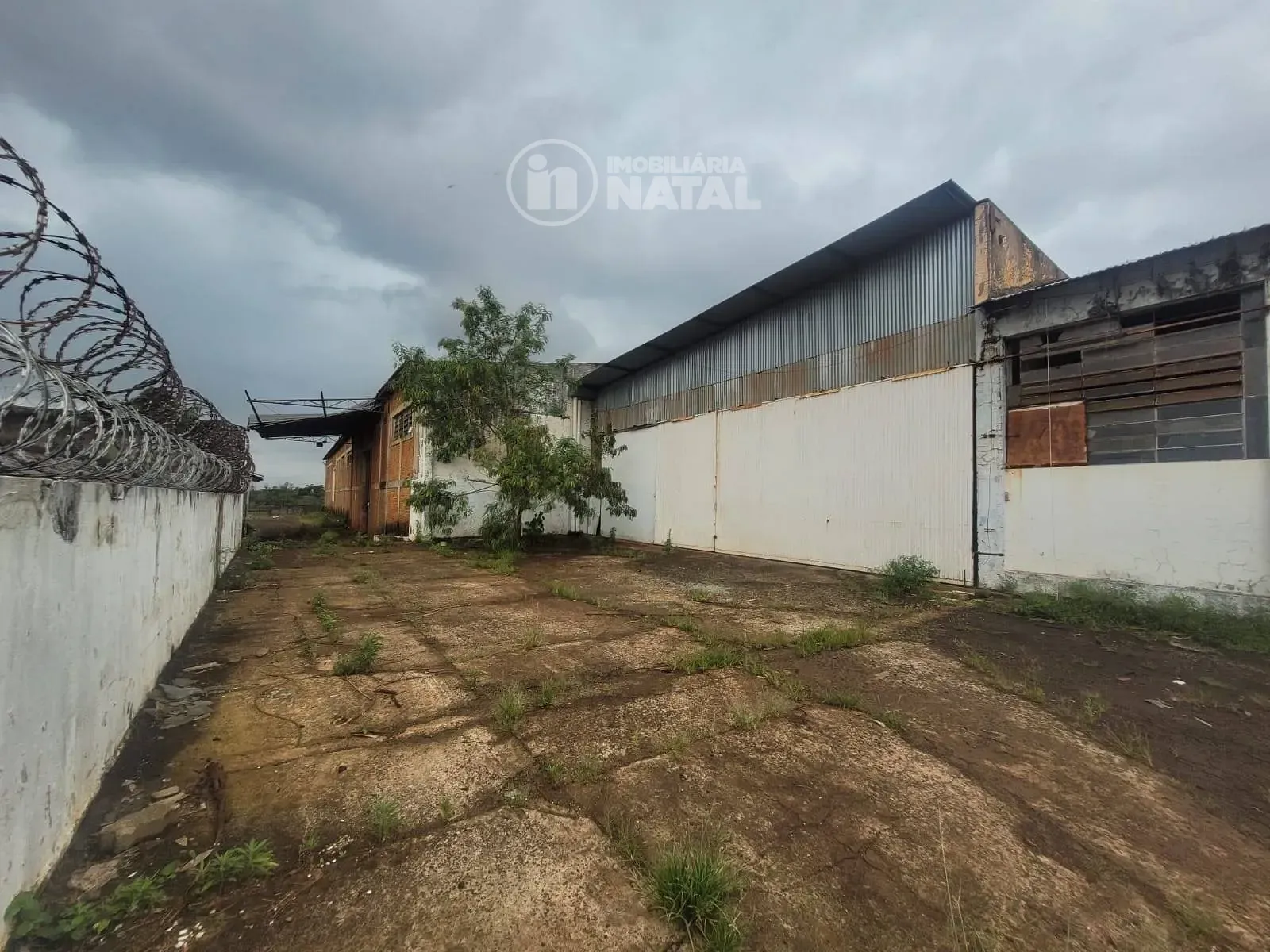 Depósito-Galpão, 3000 m² - Foto 8