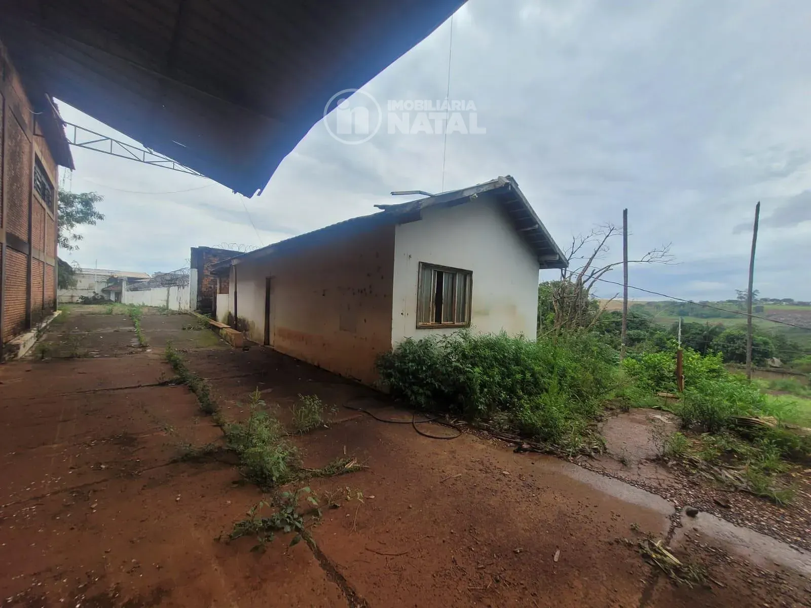 Depósito-Galpão, 3000 m² - Foto 7