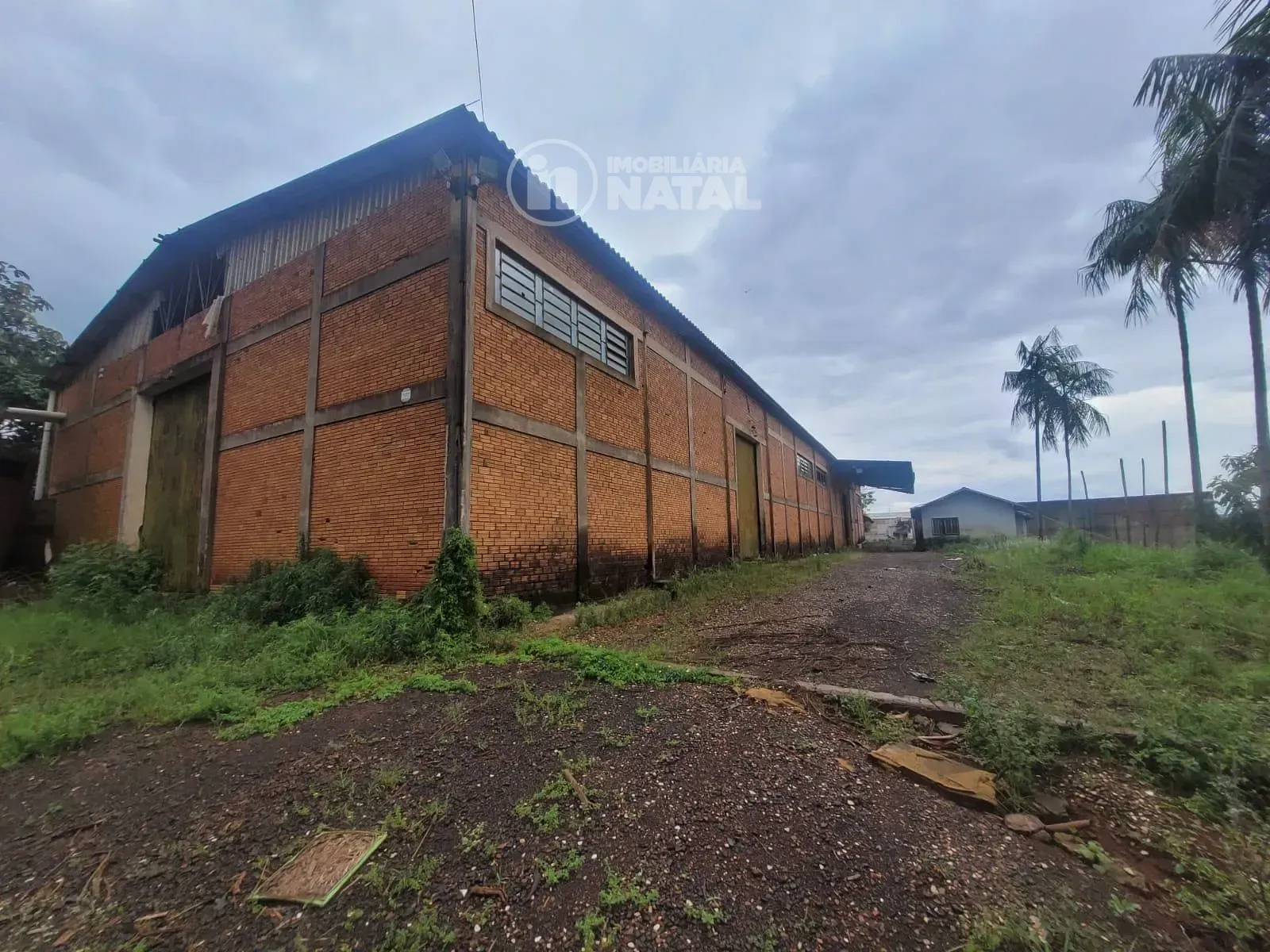 Depósito-Galpão, 3000 m² - Foto 9