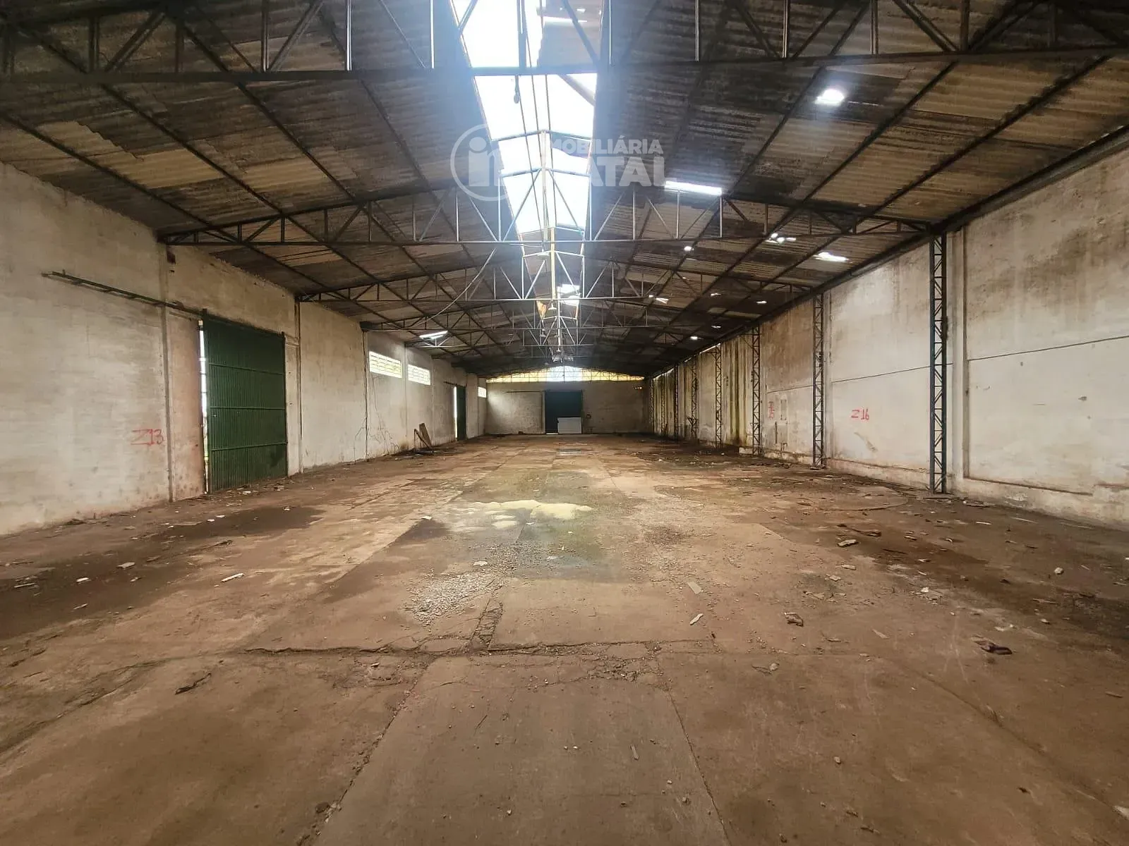 Depósito-Galpão, 3000 m² - Foto 5