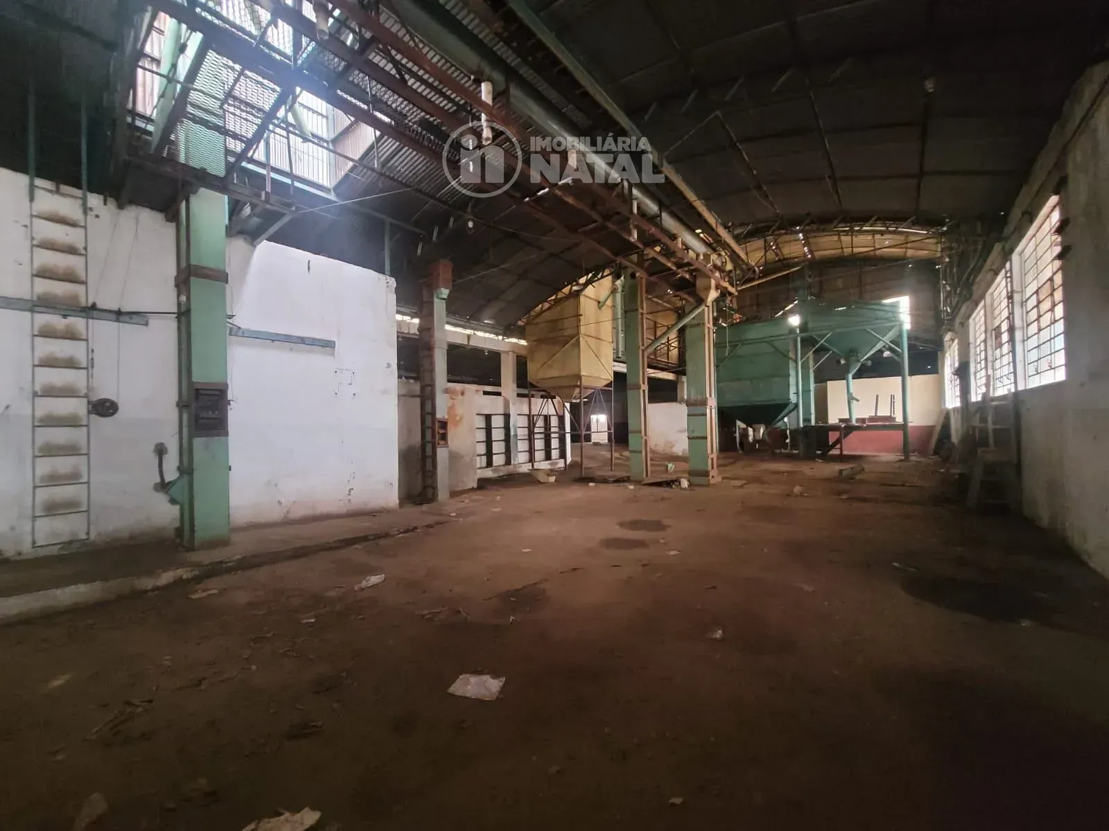 Depósito-Galpão, 3000 m² - Foto 6